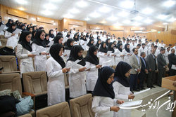 الزام دانشگاه به اجرای آیین‌نامه پوشش دانشجویان