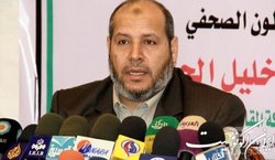حماس: حمله اسرائیل به سوریه، به دلیل شکست در عادی سازی روابط با دمشق انجام شد