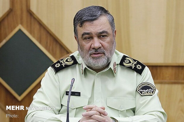 پرونده سرقت صندوق امانات از نظر پلیس همچنان مفتوح است پرونده سرقت صندوق امانات از نظر پلیس همچنان مفتوح است