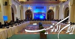 برگزاری سومین دور مذاکرات درباره قانون اساسی لیبی در قاهره