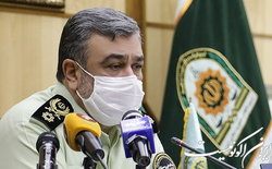 جزئیات بیشتر از سرقت در شعبه دانشگاه بانک ملی