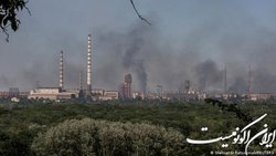اوکراین: روسیه خود را برای جنگی طولانی تا اکتبر آماده می‌کند