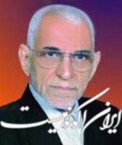 تسلیت بذرپاش برای درگذشت ایرج صفاتی