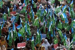 اقدامات پلیس هند برای مقابله با اسلام ستیزی
