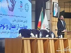 گروهی از کودکان کار به صورت هدفمند به نفع سودجویان مورد بهره قرار می‌گیرند