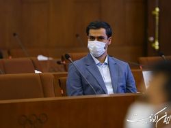 خانلرخانی ناظر فنی تیم‌های ملی رشته‌های پارالمپیکی شد