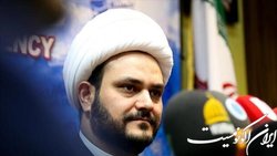تشکر جنبش نجبا از ایران در سالروز تشکیل الحشد الشعبی