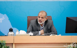 وزیر کشور: تکمیل زیرساخت های ارتباطی برای مدیریت بحران ضروری است