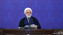 حکم پرونده قتل دو طلبه در حرم رضوی صادر شد