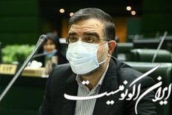 امیرآبادی: دولت با محتکران و سودجویان برخورد کند