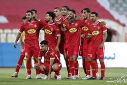 پنجعلی: پرسپولیس در نقل‌وانتقالات موفق عمل کرد