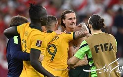 برای نخستین بار در تاریخ؛ AFC با ۶ نماینده در جام جهانی