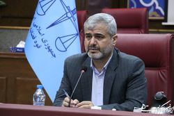 مبارزه با فساد و جرایم اقتصادی دور از هیجان‌ دنبال شود