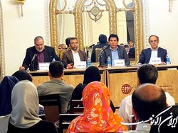 یک کارشناس مسائل ترکیه: منافع ایران با انتخاب مجدد اردوغان بیشتر تأمین‌ می‌شود