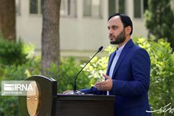 «زاهدی وفا» سرپرست وزارت کار شد