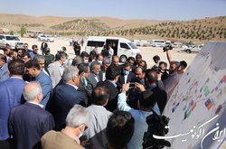 آزادراه شیراز - اصفهان تا پایان 1401 افتتاح می‌شود، اگر...