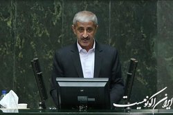 انتقاد کوهساری از قطع برق چاه‌های کشاورزی