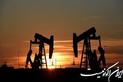 افزایش ۱۴۳ هزار بشکه ای نفت شیل آمریکا