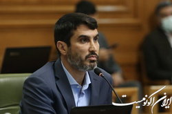 شهرداری اسامی ساختمان‌های ناایمن تهران را منتشر کند