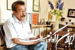 مسعود احمدی درگذشت