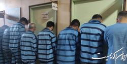 ناگفته‌هایی از سرقت بانک ملی