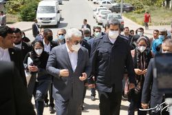 «شهر فناوری هزار هکتاری ایران» در تارنمای شبکه تلویزیونی آمریکای لاتین