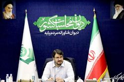 بذرپاش: مرکز نوآوری و خلاق در دیوان محاسبات راه اندازی می‌شود