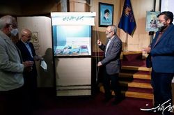 رونمایی «فریادهای خاموش روزنگاشت تنهایی»