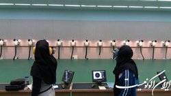 آغاز لیگ برتر سلاح‌های بادی بعد از وقفه یک ساله