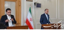 ایران هیچگاه از گفت‌وگو و مذاکره فرار نخواهد کرد