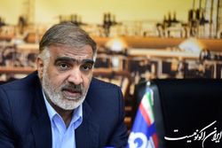 رییس کمیسیون‌ انرژی مجلس: ایجاد پالایشگاه فراسرزمینی در حال تحقق است
