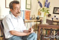 مسعود احمدی؛ فقط و فقط شعر نوشته و شعر