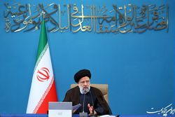 رئیسی بر ضرورت پیشبرد سریع‌تر اهداف شبکه ملی اطلاعات تاکید کرد