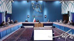 تأکید رئیس جمهور بر ضرورت پیشبرد سریع‌تر اهداف شبکه ملی اطلاعات