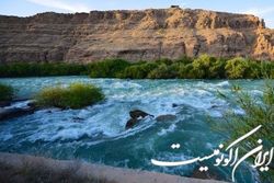 هیاتی از دولت طالبان برای بررسی حق‌آبه ایران، فردا وارد تهران می‌شود