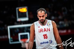 حدادی: نبود بازی‌ تدارکاتی درد مشترک ورزش ایران است