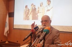 شهید چمران در جنگ، ما می توانیم را محقق کرد