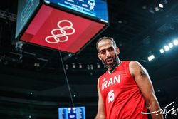 حدادی: امیدوارم هرچه زودتر به آمادگی کامل برسم