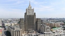 روسیه ۴۹ انگلیسی از جمله رهبران نظامی را تحریم کرد