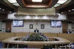 عین‌اللهی: همسایگان در اولویت دیپلماسی سلامت وزارت بهداشت هستند