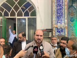 استاندار تهران بر جمع‌آوری معتادان متجاهر در محله هرندی تاکید کرد
