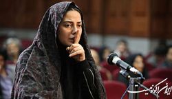 پوران درخشنده: سکوت، چیزی را تغییر نمی‌دهد