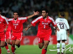 عملکرد تیم‌هایی آسیایی در ادوار جام‌جهانی فوتبال