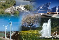 حفظ محیط زیست با حذف سوخت‌های فسیلی و استفاده از انرژی‌های تجدیدپذیر