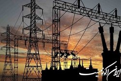 حذف محدودیت برق شبانه صنایع سیمانی و فولادی