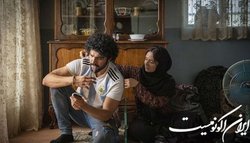 «شادروان» با چند تماشاگر به اکران آنلاین رسید؟