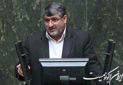 درخواست دلخوش از وزیر اقتصاد برای پاسخگویی درباره افزایش مالیات اصناف و کارمندان