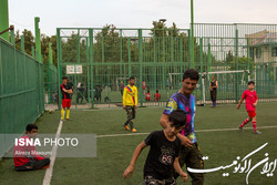 تابستان گران تفریحات