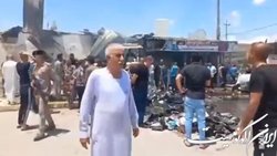 کشته و زخمی شدن پنج تن در حمله ترکیه به شمال عراق