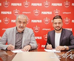 رفیعی: پارسال بستر برای بازگشتم به پرسپولیس مهیا نبود